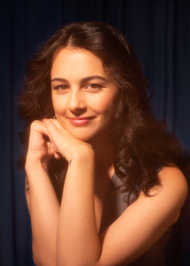 Sierra Marilyn Riley profile picture