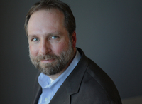 Stephen R. Platt profile picture