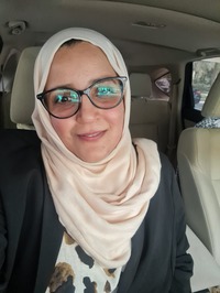 منال عبدالواحد الشُّريفي