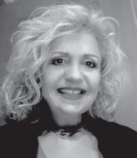 Αλεξάνδρα Τσιλιμπάρη