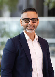 Farid Yaghini