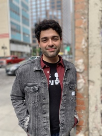 Raj Tawney profile picture