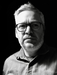 Clay Cartwright