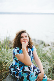 Amy S. Kaufman profile picture