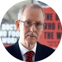Brian Deer profile picture
