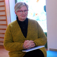 Sniježana Matejčić
