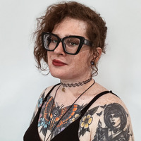 Parker   Lee profile picture