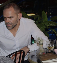 Πάνος Αντωνόπουλος