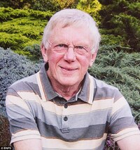 Peter Kimpton profile picture