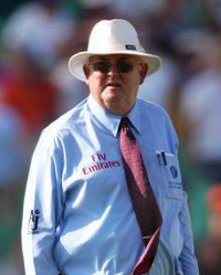 David Shepherd profile picture
