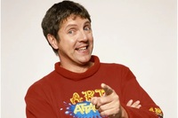 Neil Buchanan profile picture