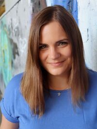 Marina Rehm profile picture