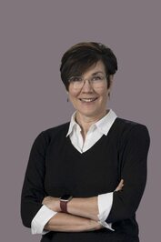 Andrea Ezerins