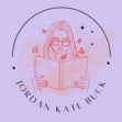 Jordan Kate Buck