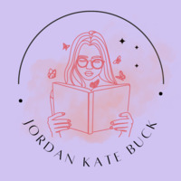 Jordan Kate Buck