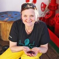 Michelle Cusolito profile picture
