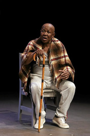 Percy Mtwa