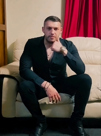 Daniel   Pike