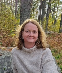 Nina Gildert