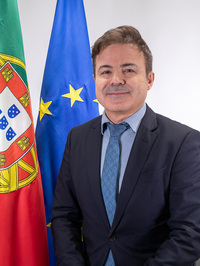 Alberto S. Santos