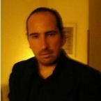Francisco Alberto Serrano Acosta