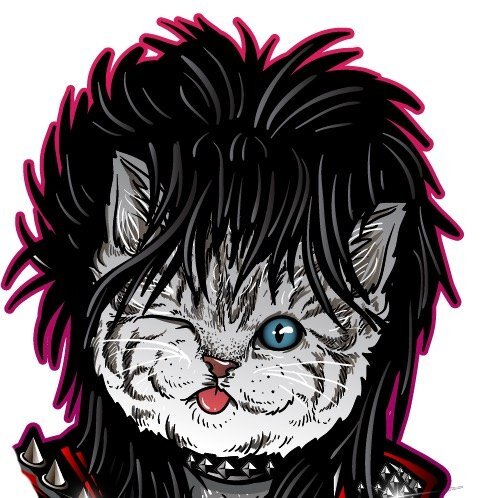 Dacy Alex (Author of Splendificent 2)