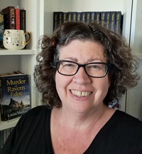 Louise  Marley profile picture