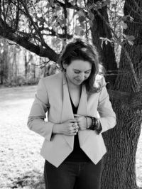 Heather Brown Barrett