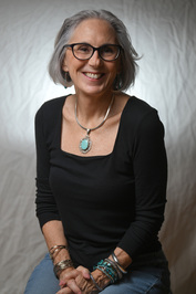 Melissa Fletcher Stoeltje