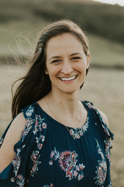 Sarah de Orlando