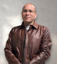 Israel Velázquez Ferrer