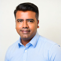 Nikhil Pal