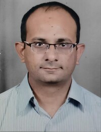Dhruv Shrivastav