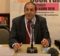 Metin Aydoğan