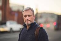 Joshua A.T. Fairfield