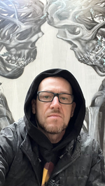 Simon  Pearce