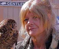 Christine Foster
