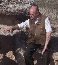 Isidro-Juan Palacios