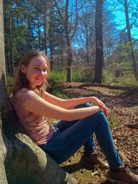 Annabel den Dekker profile picture