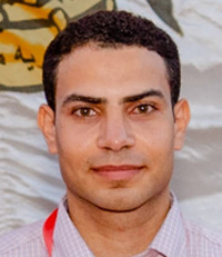 احمد يوسف شاوش