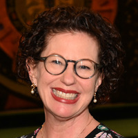 Rebecca Einstein Schorr