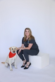 Dr. Leah Hill