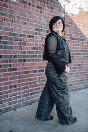 Chanté A. Campbell profile picture