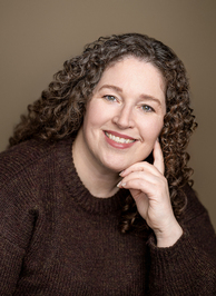 Heather Dean Brewer