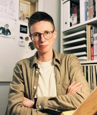 Elías Rúni profile picture
