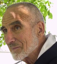David Steindl-Rast profile picture