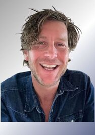 Ben Rowswell profile picture