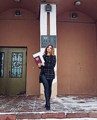 Stella Voskan