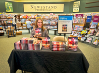 Jessica Grace Vargas