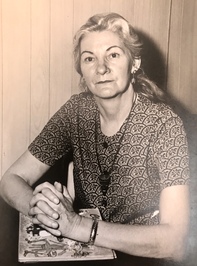 Ida Chittum profile picture